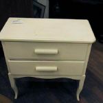 61 8040 CHEST OF DRAWERS